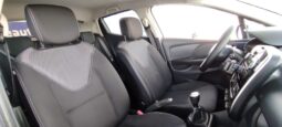 Renault Clio completo