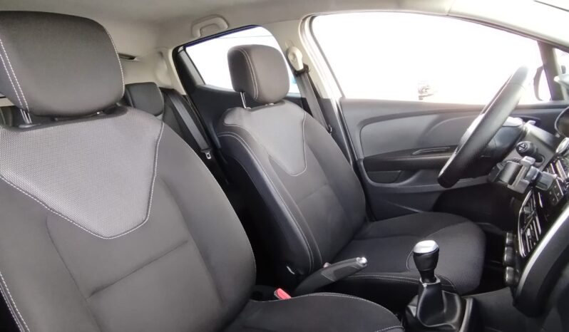 Renault Clio completo