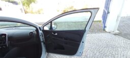 Renault Clio completo