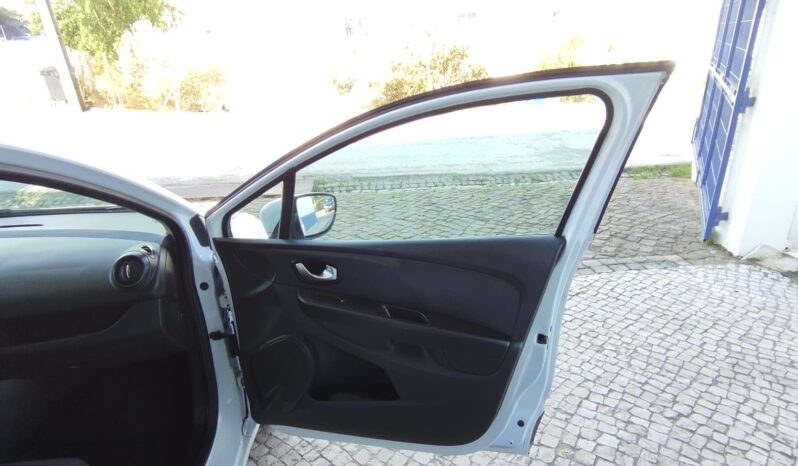 Renault Clio completo