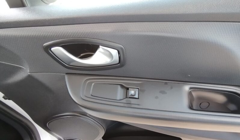 Renault Clio completo