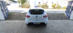 Renault Clio completo