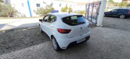 Renault Clio completo