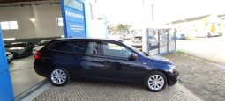 Peugeot 308 SW