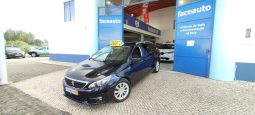 Peugeot 308 SW