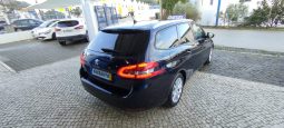 Peugeot 308 SW