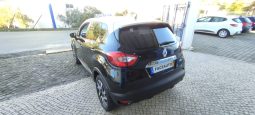 Renault Captur completo