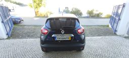 Renault Captur completo