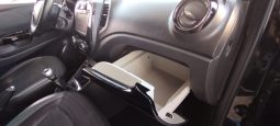 Renault Captur completo