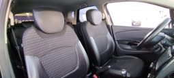 Renault Captur completo