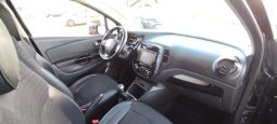 Renault Captur completo