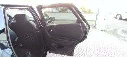 Renault Captur completo