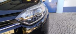 Renault Captur completo