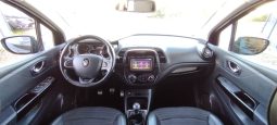 Renault Captur completo