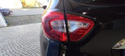 Renault Captur completo