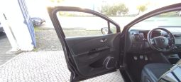 Renault Captur completo