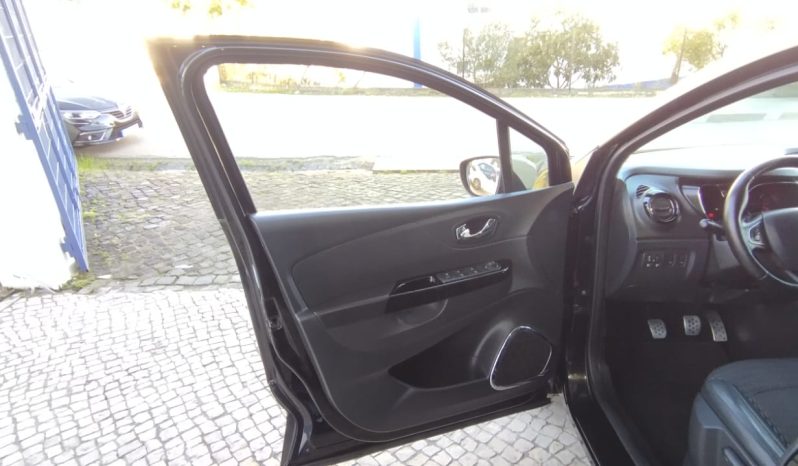 Renault Captur completo