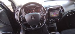 Renault Captur completo