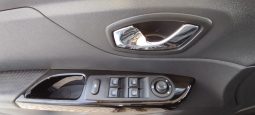 Renault Captur completo