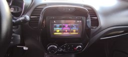 Renault Captur completo