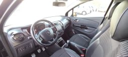 Renault Captur completo