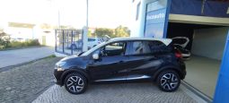 Renault Captur completo