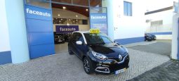 Renault Captur completo