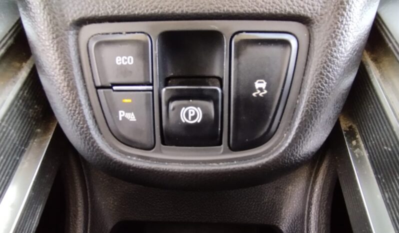 Opel Zafira 7L completo