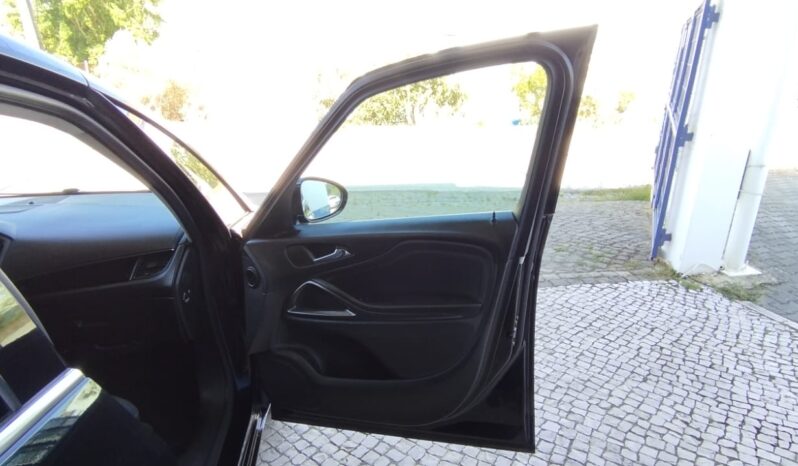 Opel Zafira 7L completo