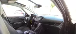 Opel Zafira completo