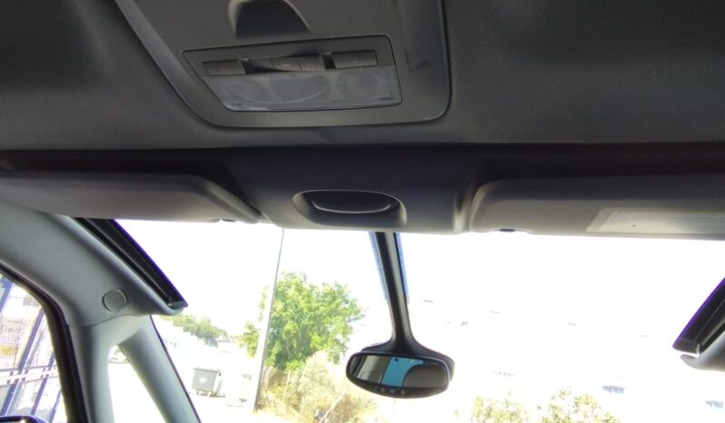 Opel Zafira 7L completo