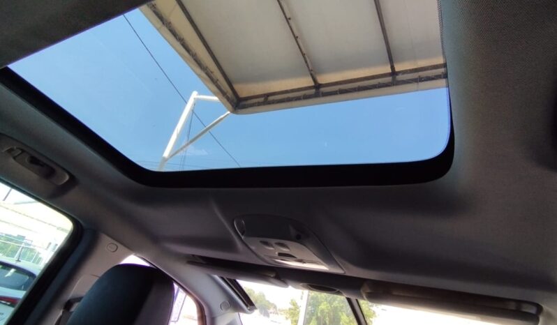 Opel Zafira 7L completo