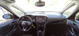 Opel Zafira completo