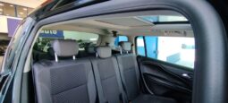 Opel Zafira 7L completo