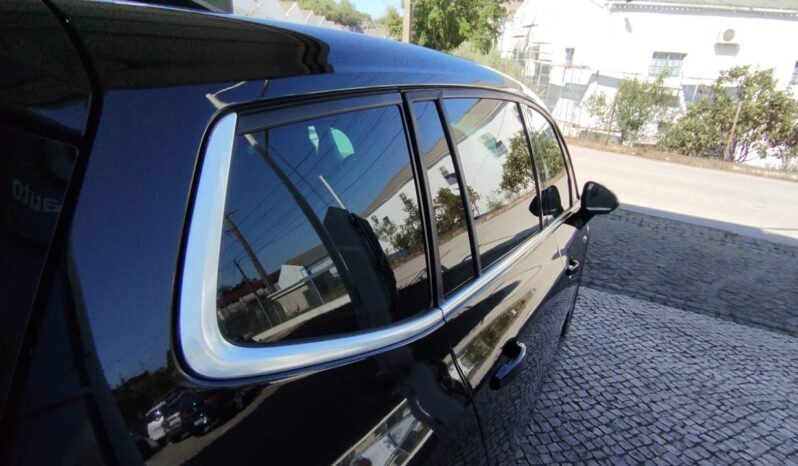 Opel Zafira 7L completo