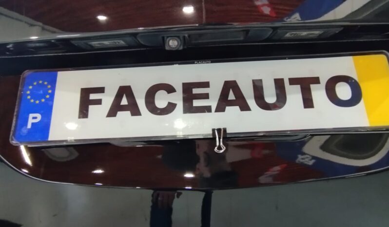 Opel Zafira 7L completo