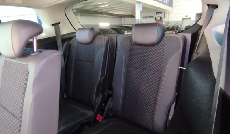 Opel Zafira 7L completo