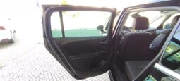 Opel Zafira 7L completo