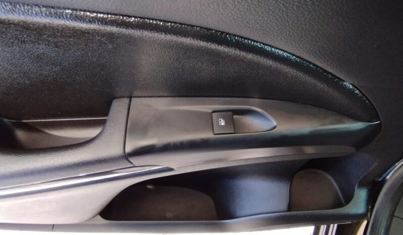 Opel Zafira 7L completo