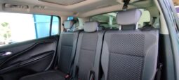 Opel Zafira 7L completo