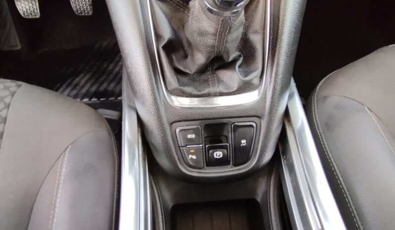 Opel Zafira 7L completo