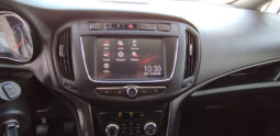 Opel Zafira 7L completo