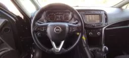 Opel Zafira completo