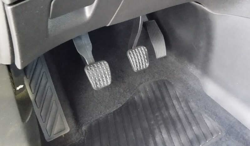 Opel Zafira 7L completo