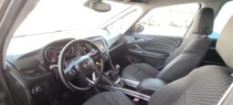 Opel Zafira 7L completo