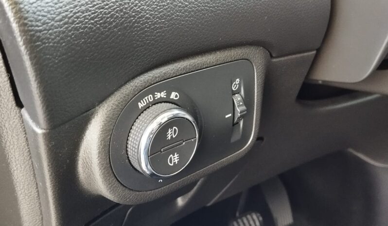 Opel Zafira 7L completo