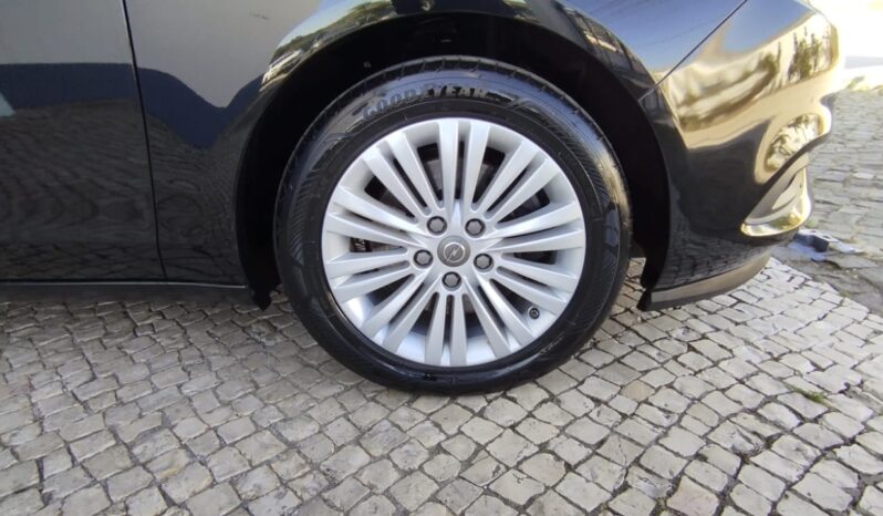 Opel Zafira 7L completo