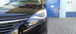 Opel Zafira 7L completo