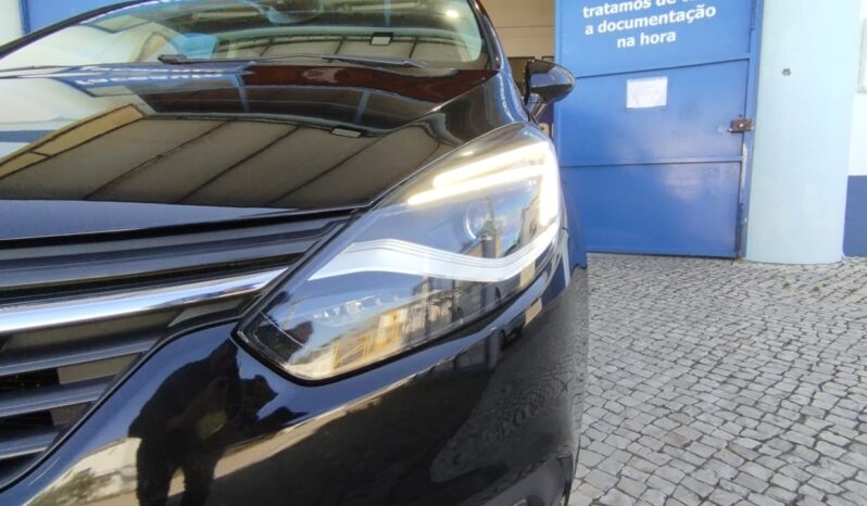 Opel Zafira 7L completo