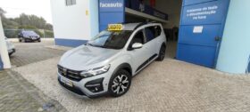 DACIA JOGGER GPL